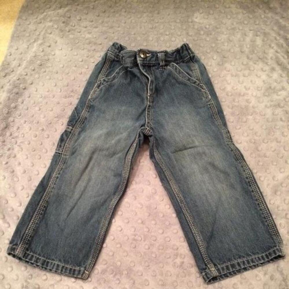 24 months boys jeans 👖